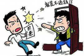 城北债务清欠服务